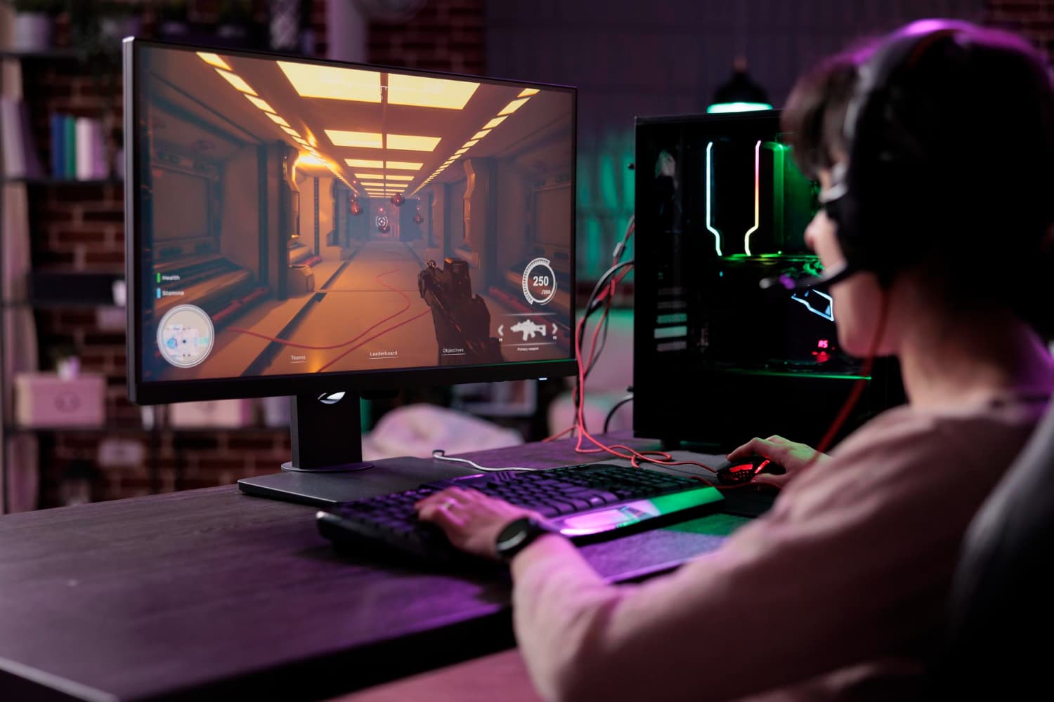Mastering the Game: Motion Design Techniques for Esports Promotion
